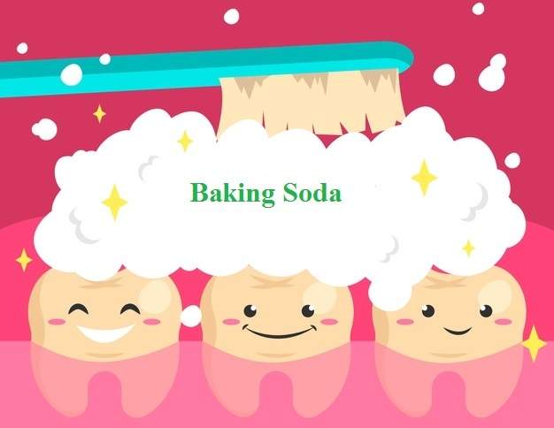 Hướng Dẫn 6 Cách Làm Trắng Răng Bằng Baking Soda Tại Nhà Hiệu Quả