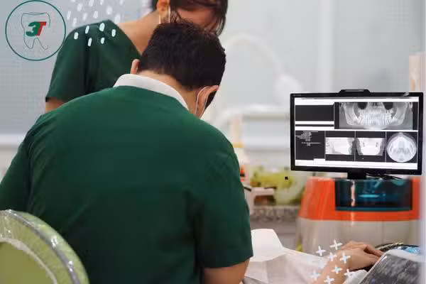 Hệ thống X-Quang kỹ thuật số